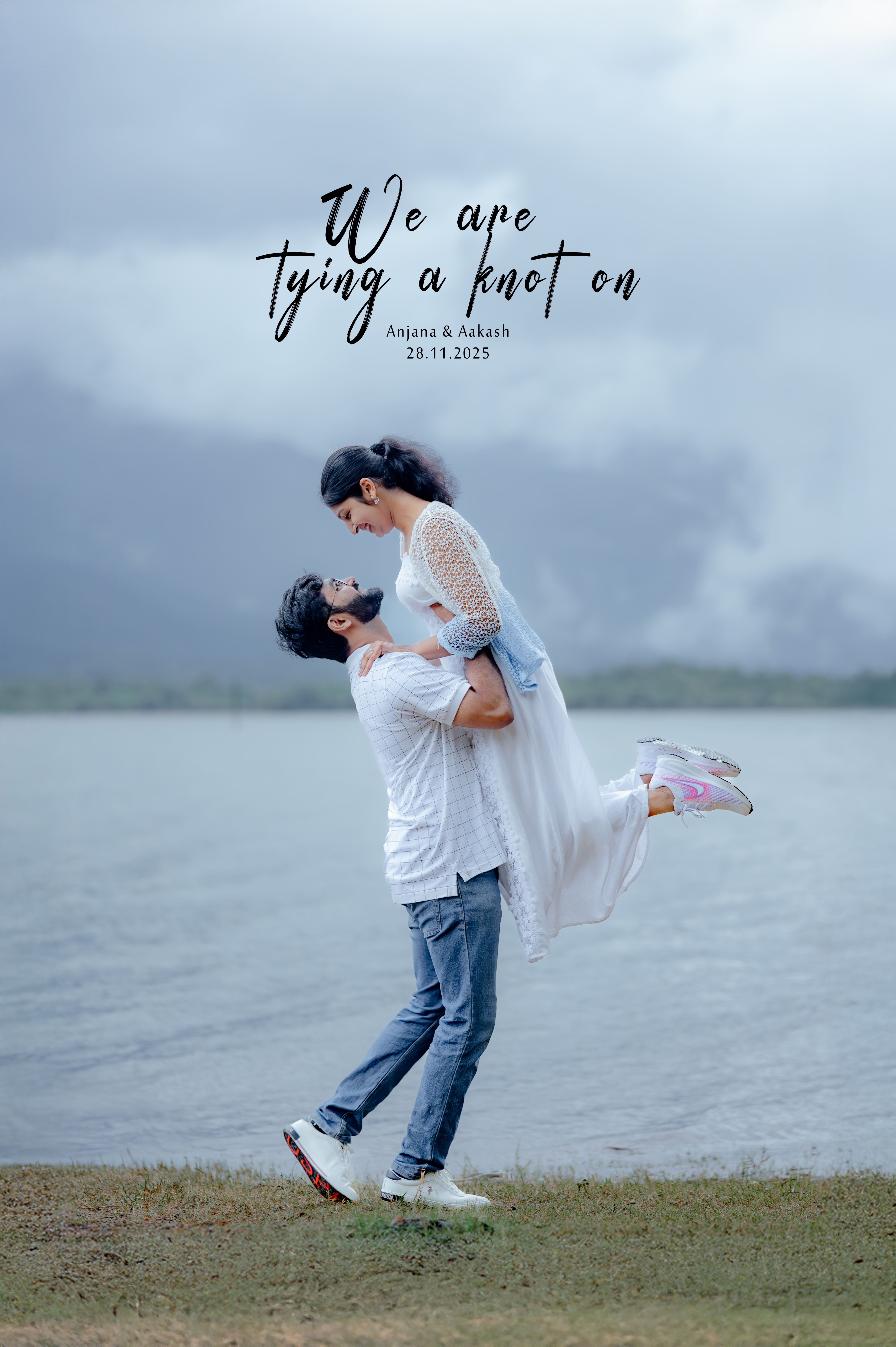 Wedding Photo 1